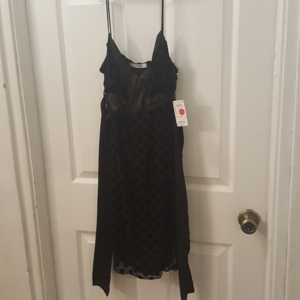 Baby doll dress